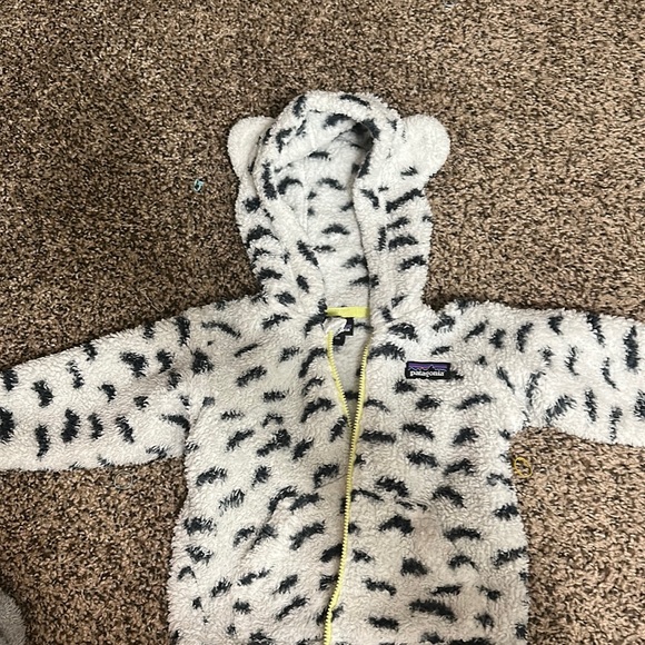 Baby Jacket - Picture 1 of 4